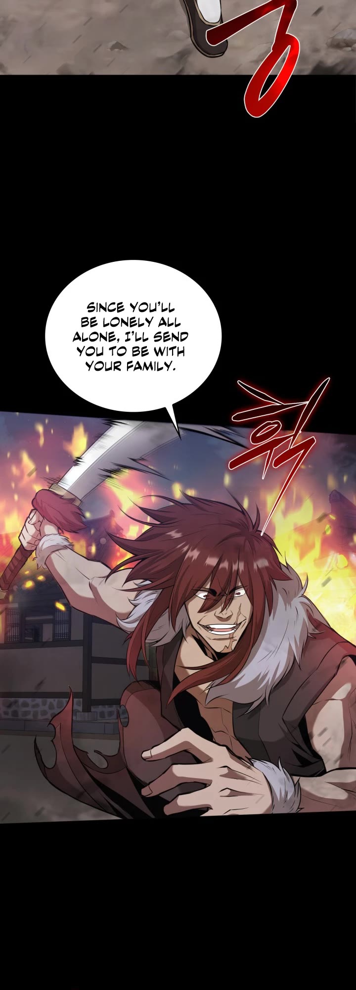 Champion's Path to Murim chapter 18 page 6