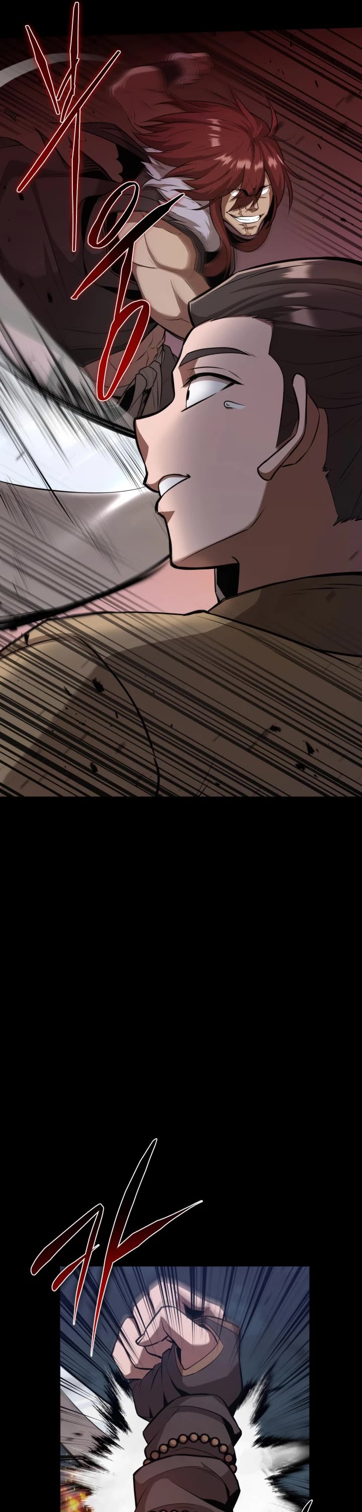 Champion's Path to Murim chapter 18 page 7