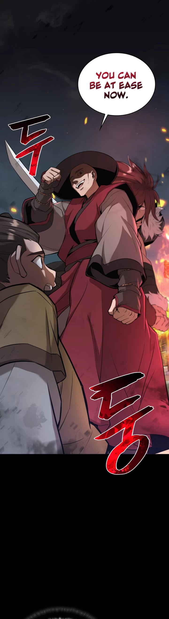 Champion's Path to Murim chapter 18 page 9