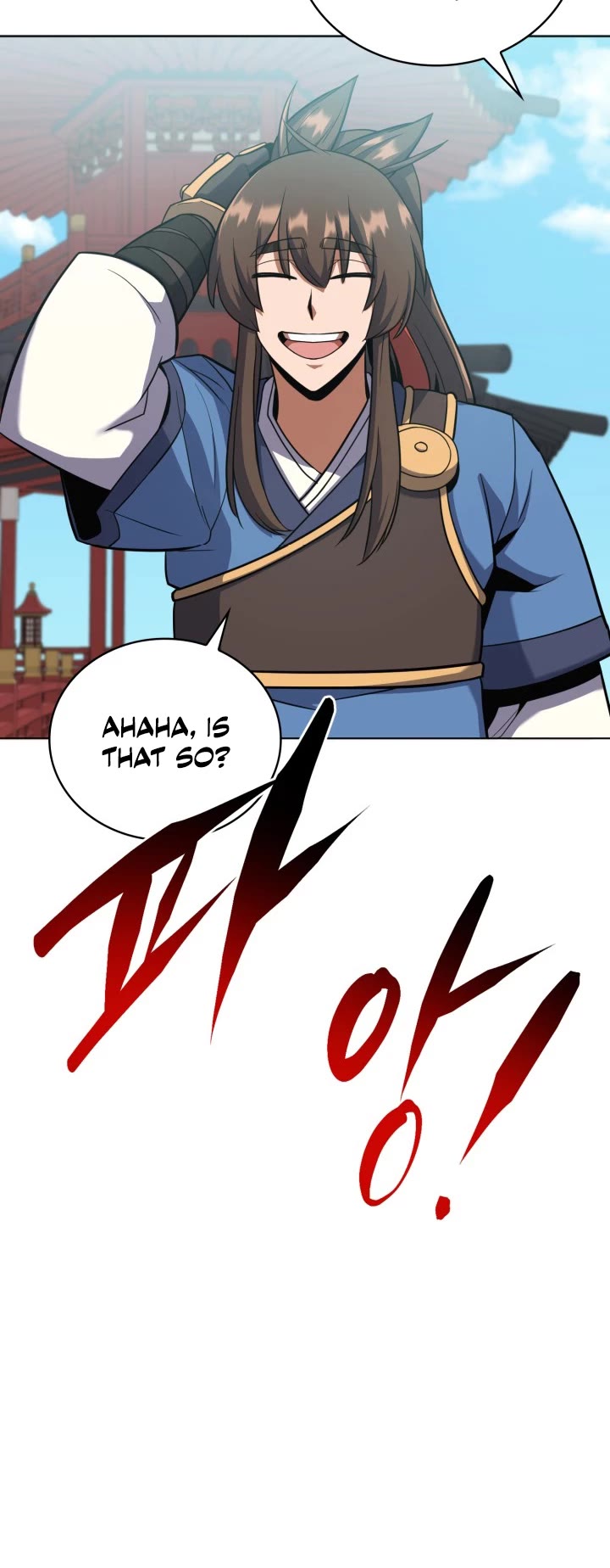 Champion's Path to Murim chapter 19 page 38