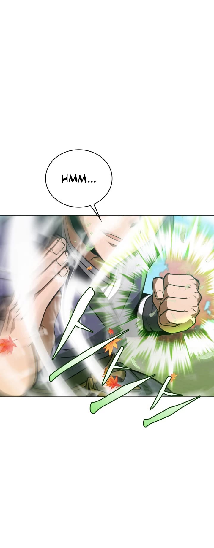 Champion's Path to Murim chapter 19 page 39