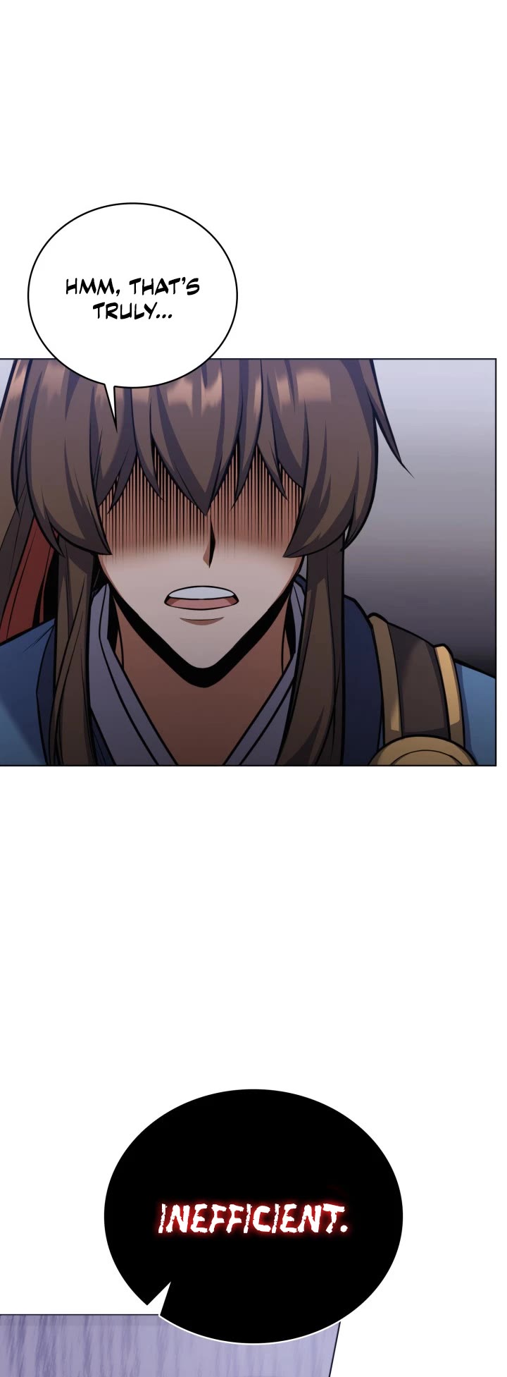 Champion's Path to Murim chapter 19 page 43