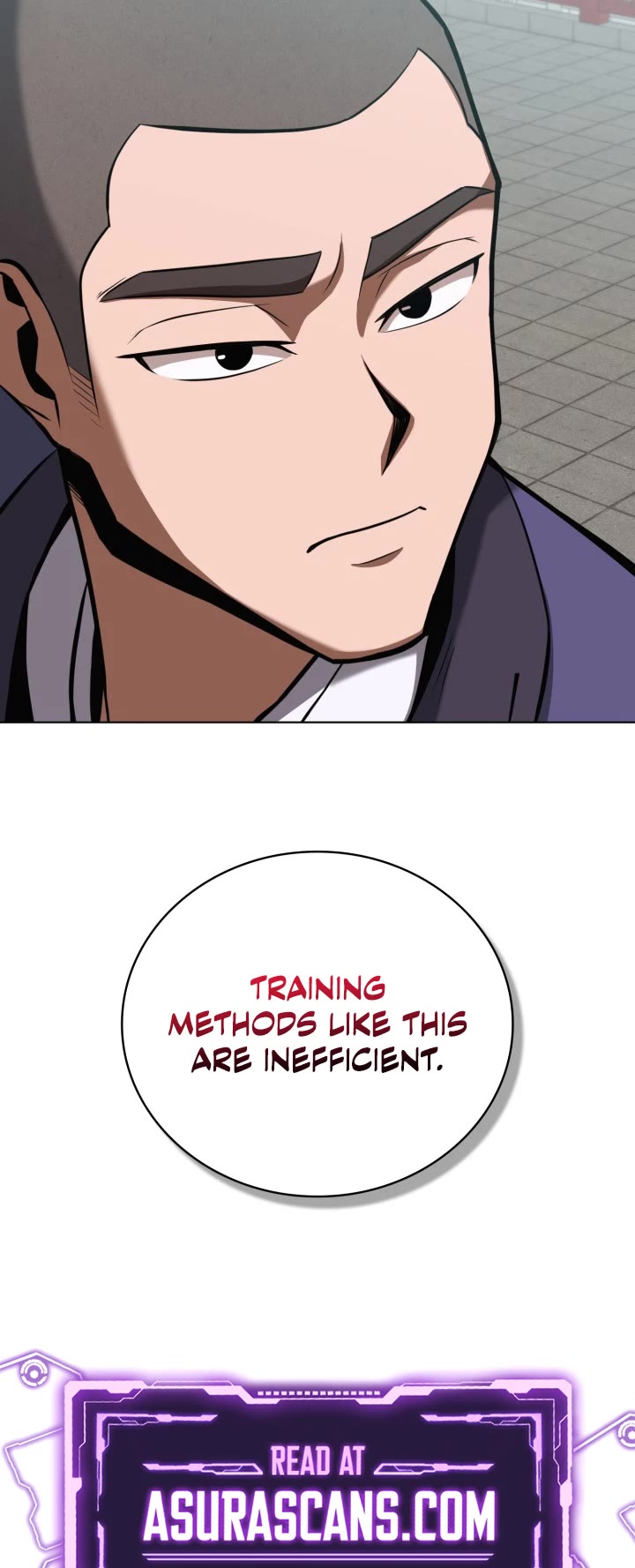 Champion's Path to Murim chapter 19 page 46