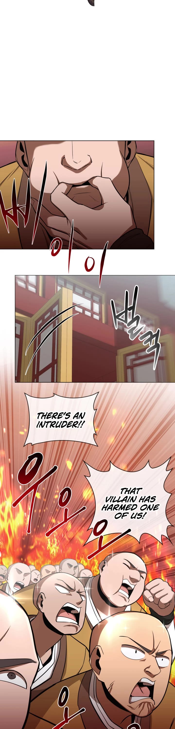 Champion's Path to Murim chapter 19 page 9