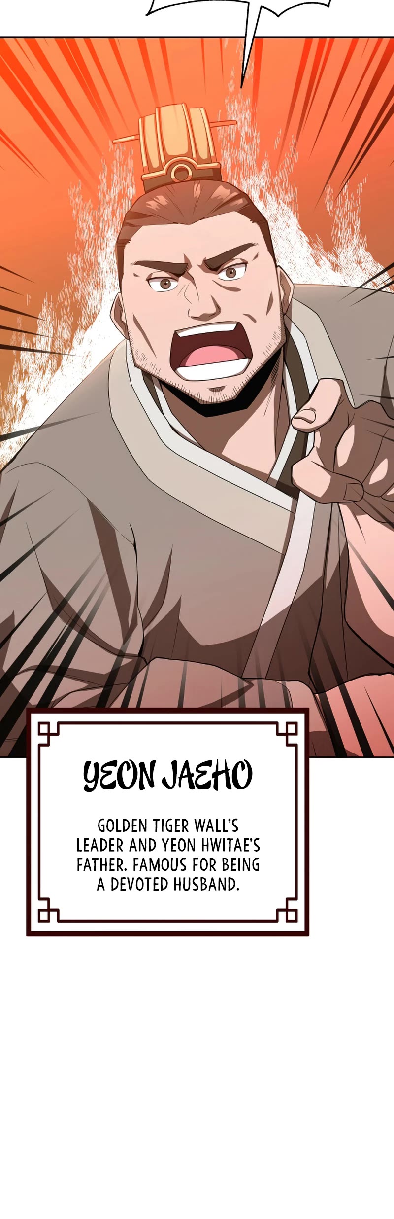 Champion's Path to Murim chapter 2 page 10