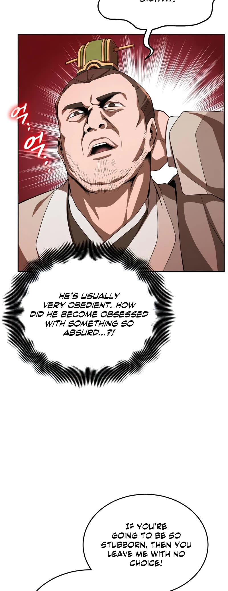 Champion's Path to Murim chapter 2 page 14