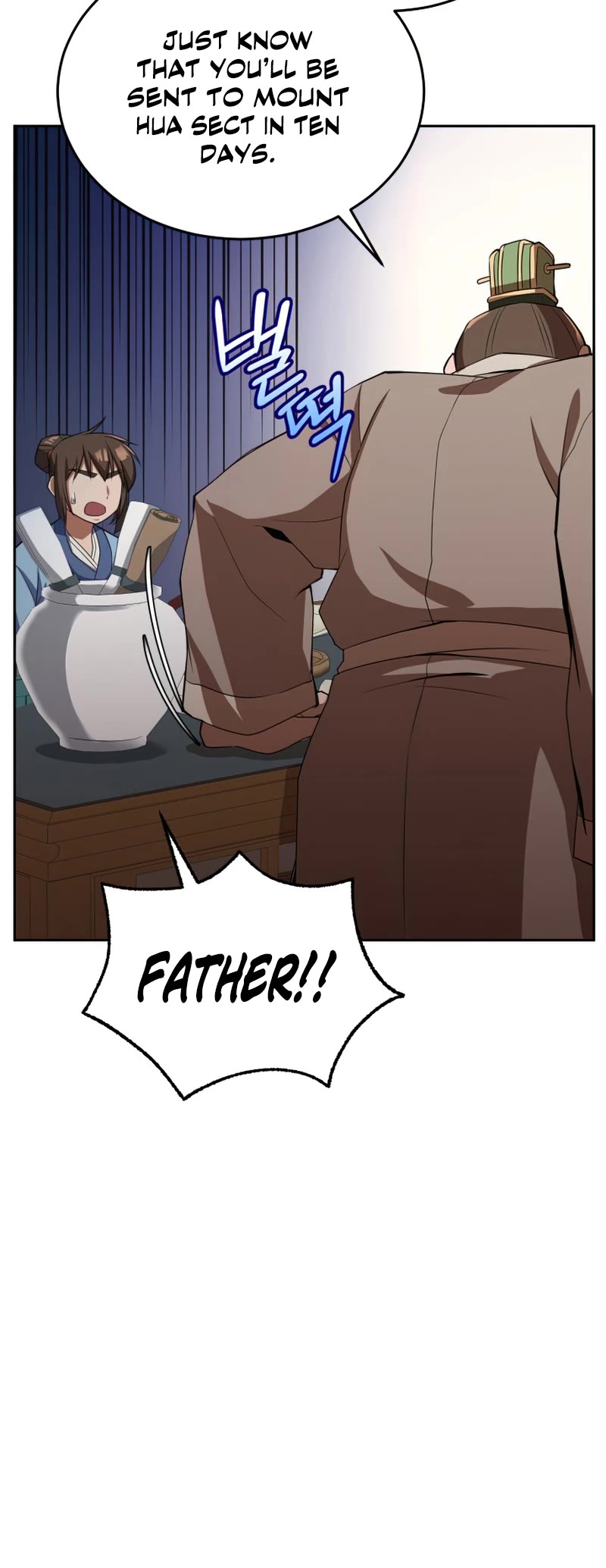 Champion's Path to Murim chapter 2 page 15