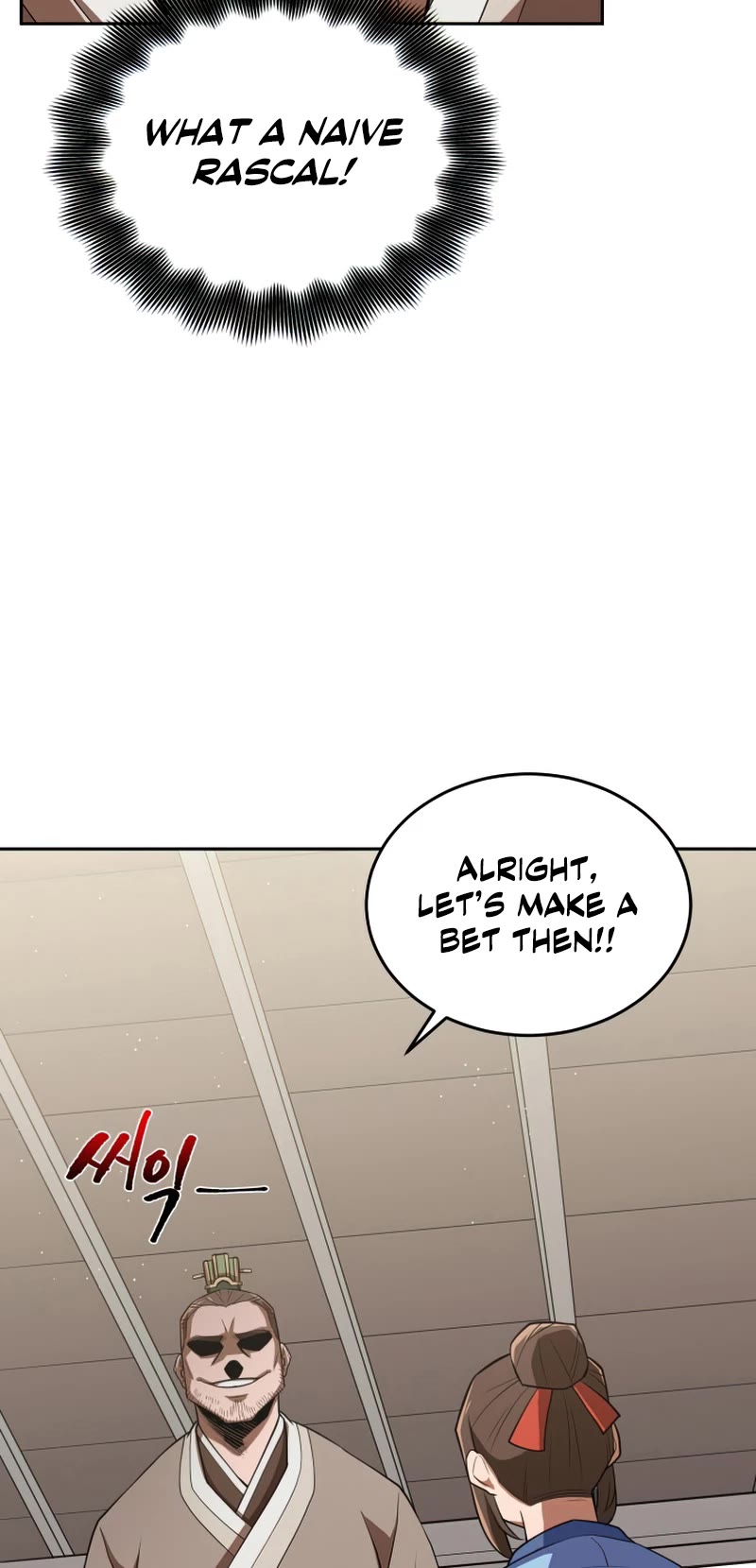 Champion's Path to Murim chapter 2 page 19