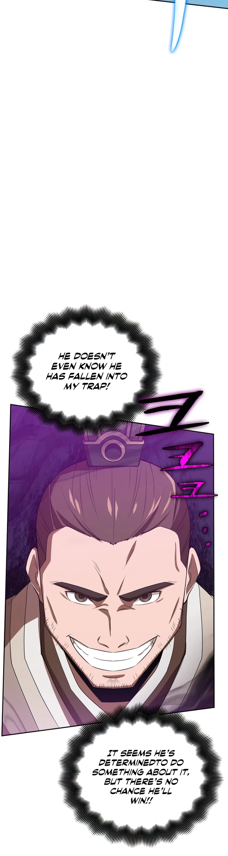 Champion's Path to Murim chapter 2 page 22