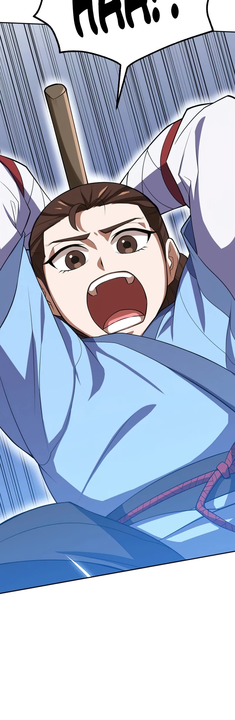 Champion's Path to Murim chapter 2 page 25