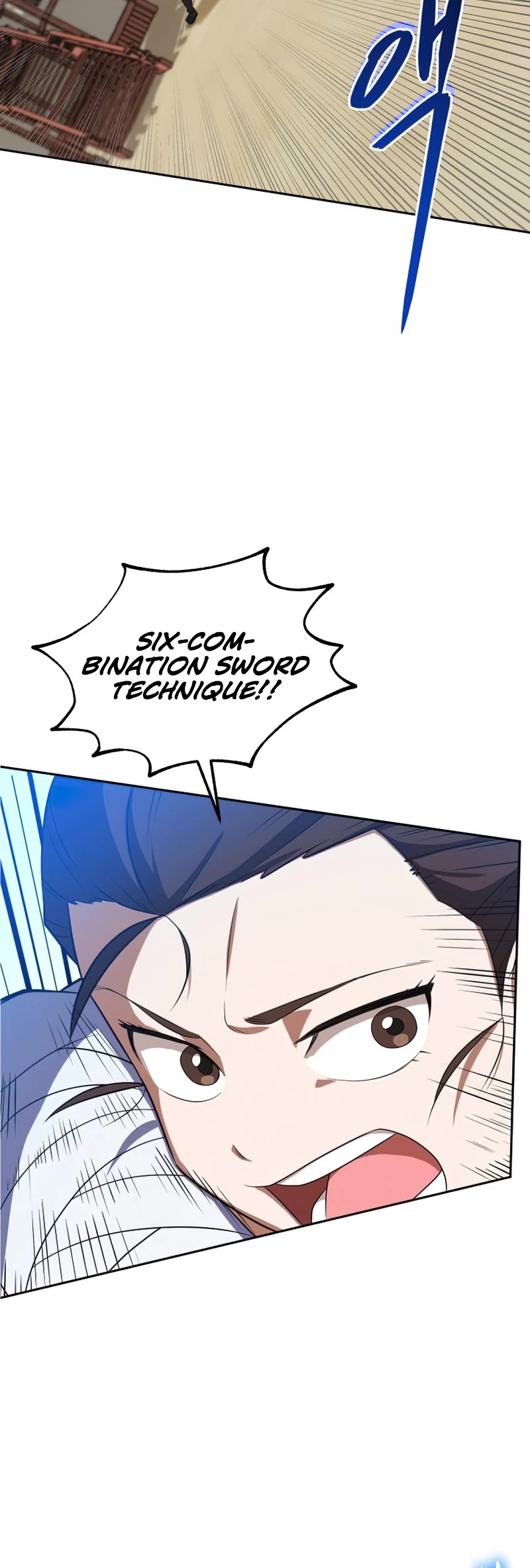 Champion's Path to Murim chapter 2 page 29