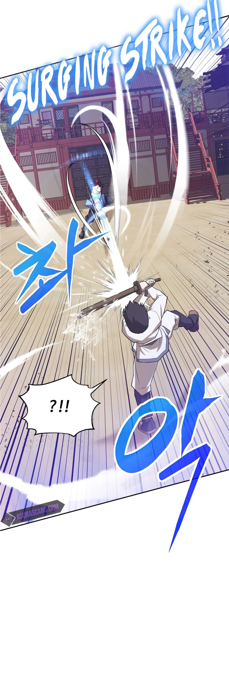 Champion's Path to Murim chapter 2 page 30