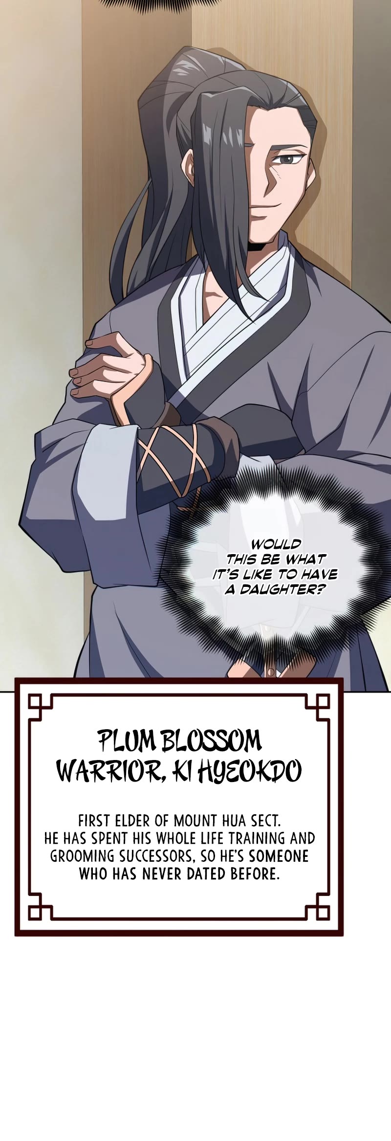 Champion's Path to Murim chapter 2 page 35