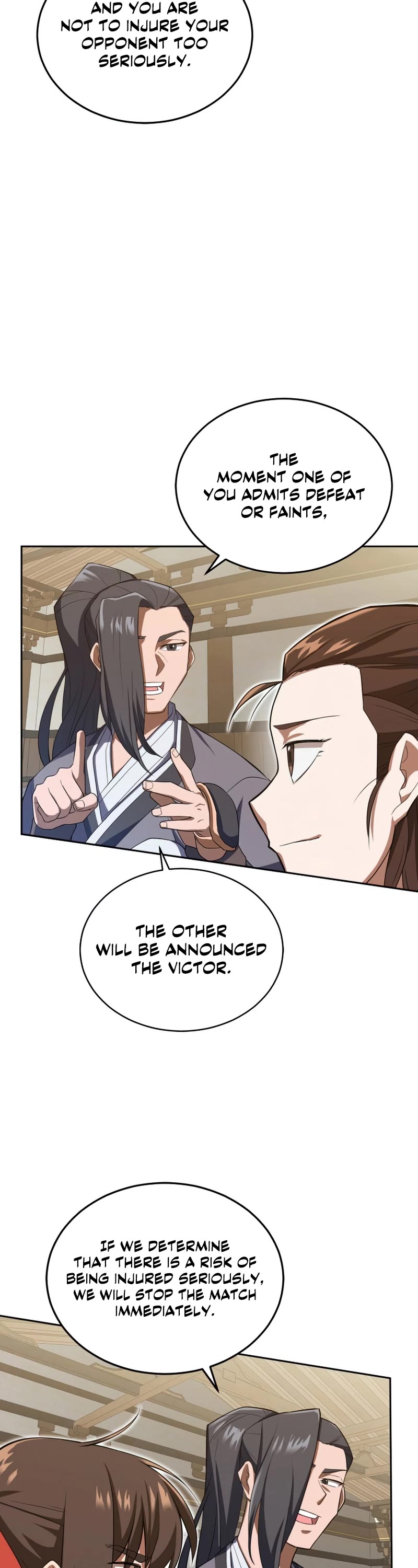 Champion's Path to Murim chapter 2 page 48