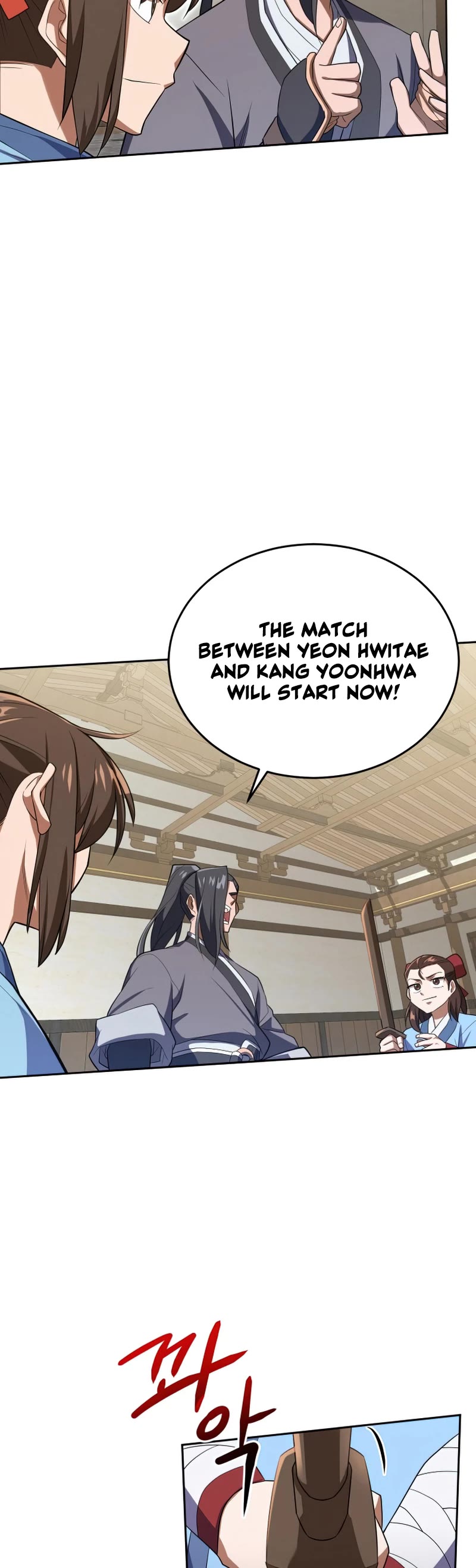 Champion's Path to Murim chapter 2 page 49