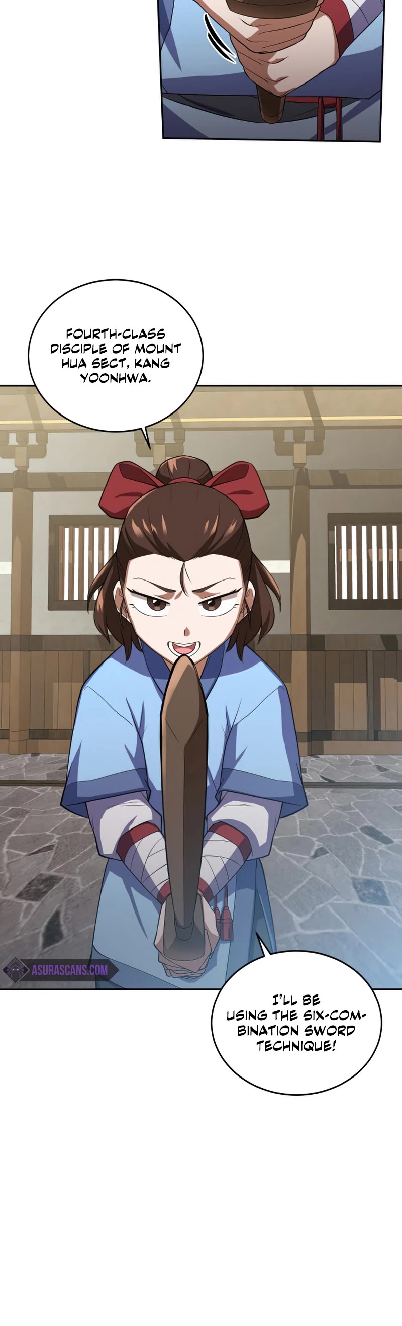 Champion's Path to Murim chapter 2 page 50