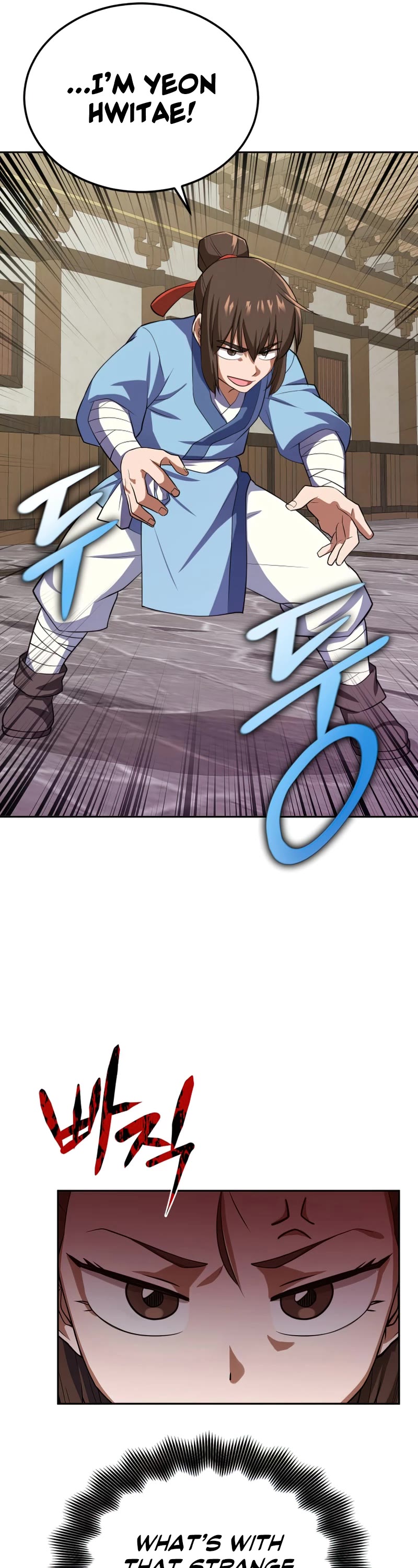 Champion's Path to Murim chapter 2 page 51