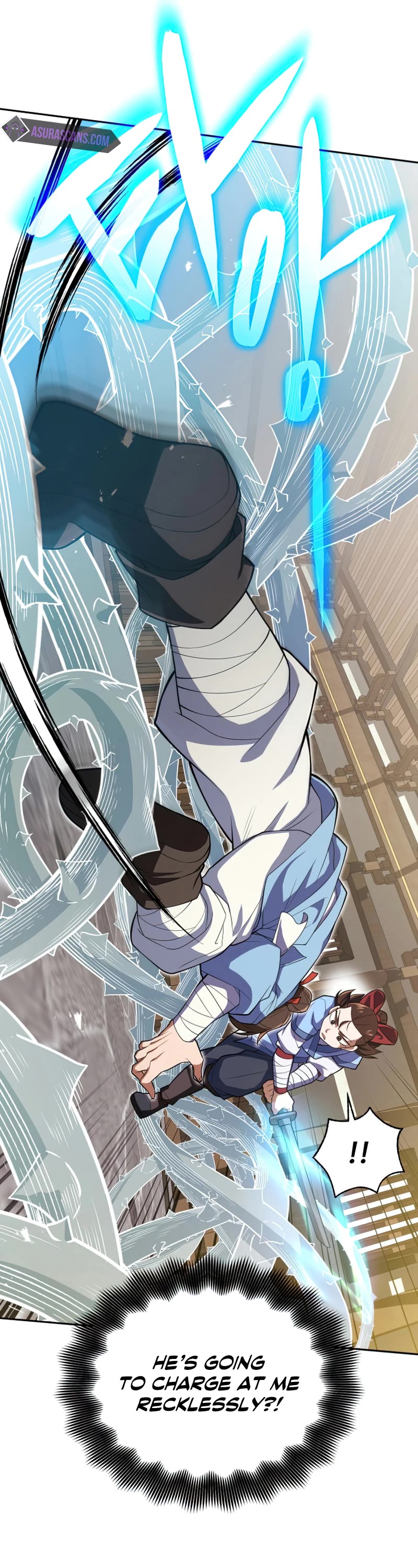 Champion's Path to Murim chapter 2 page 56