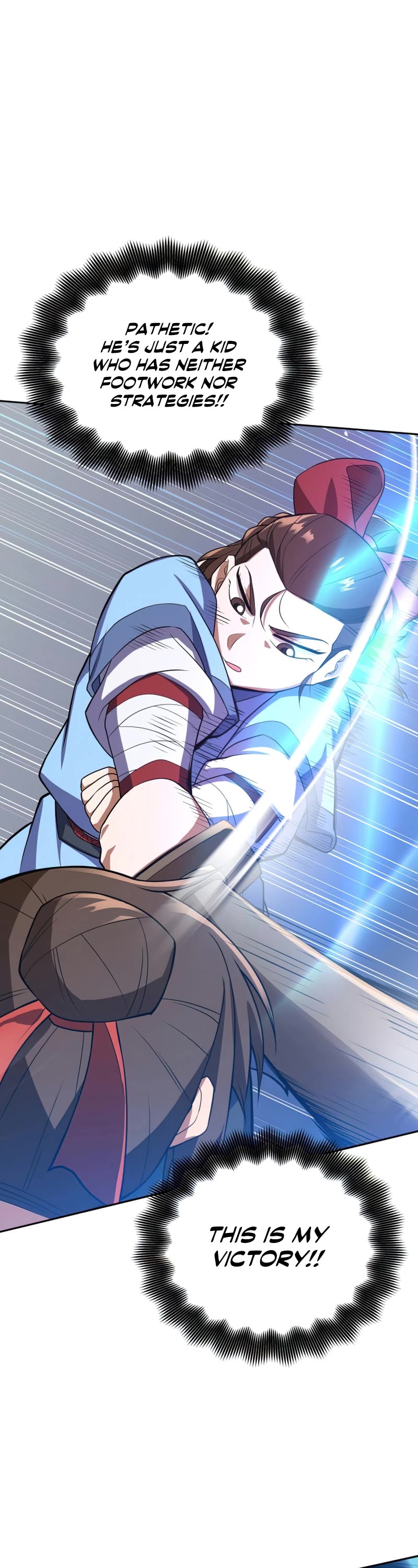 Champion's Path to Murim chapter 2 page 57