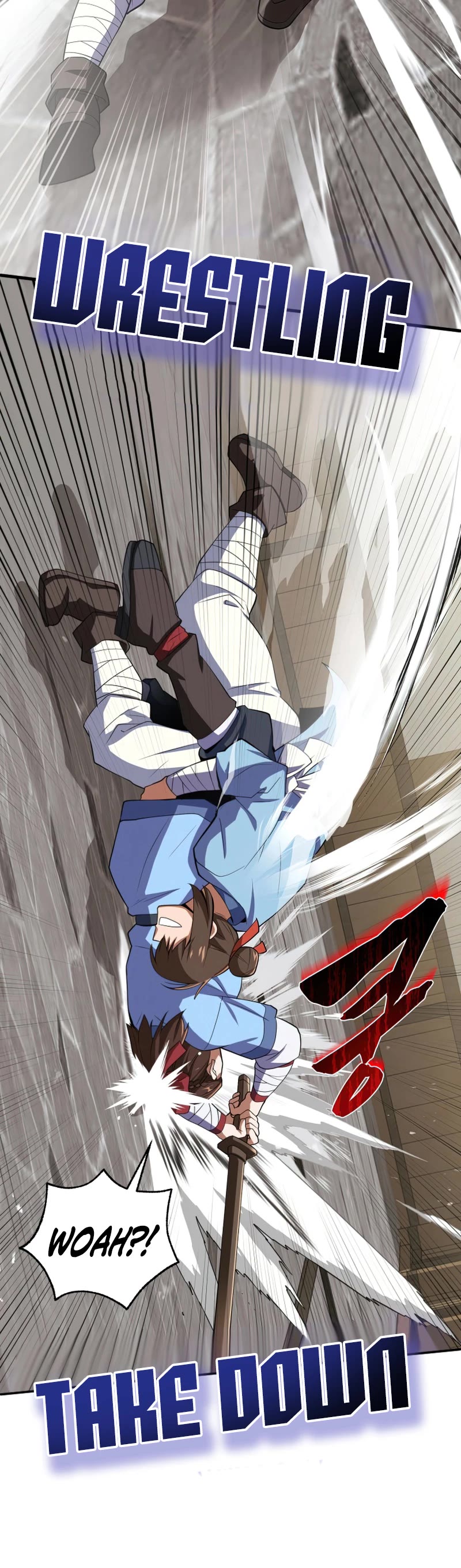 Champion's Path to Murim chapter 2 page 59