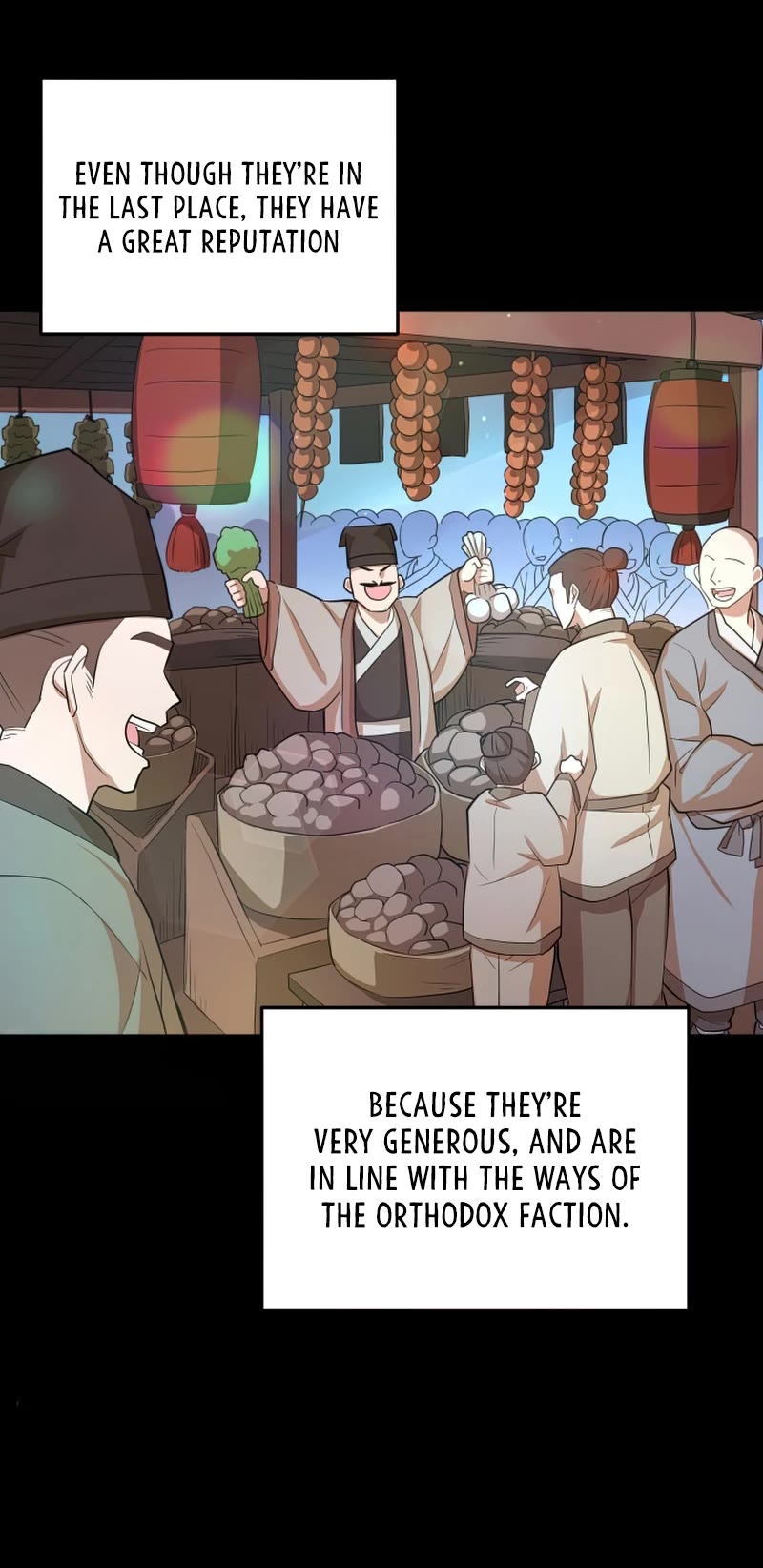 Champion's Path to Murim chapter 2 page 6