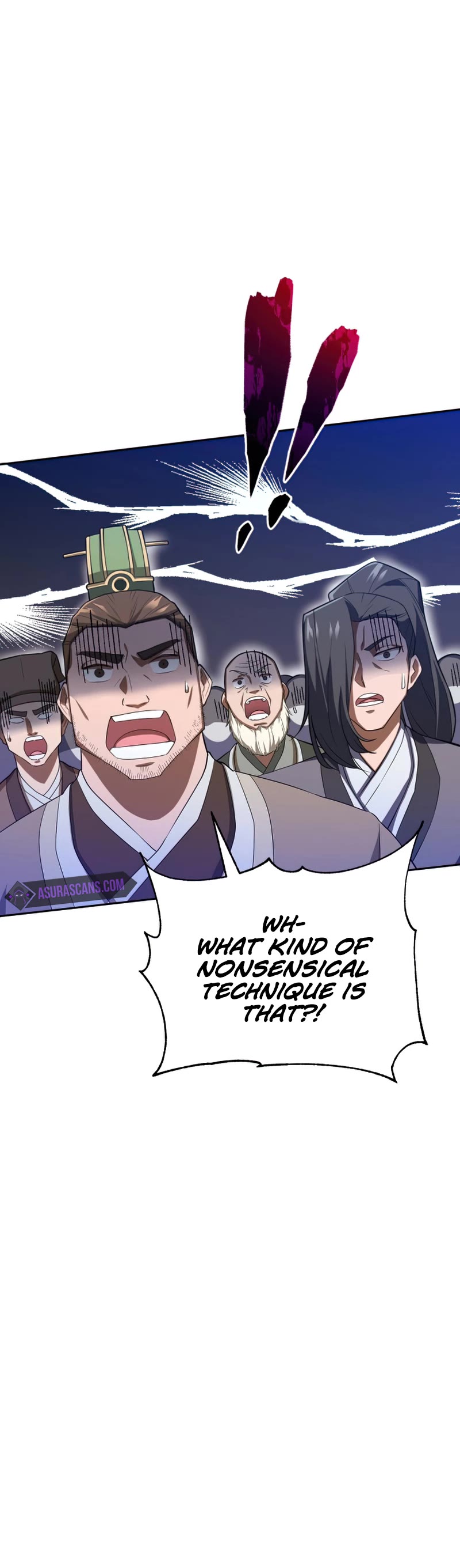 Champion's Path to Murim chapter 2 page 60