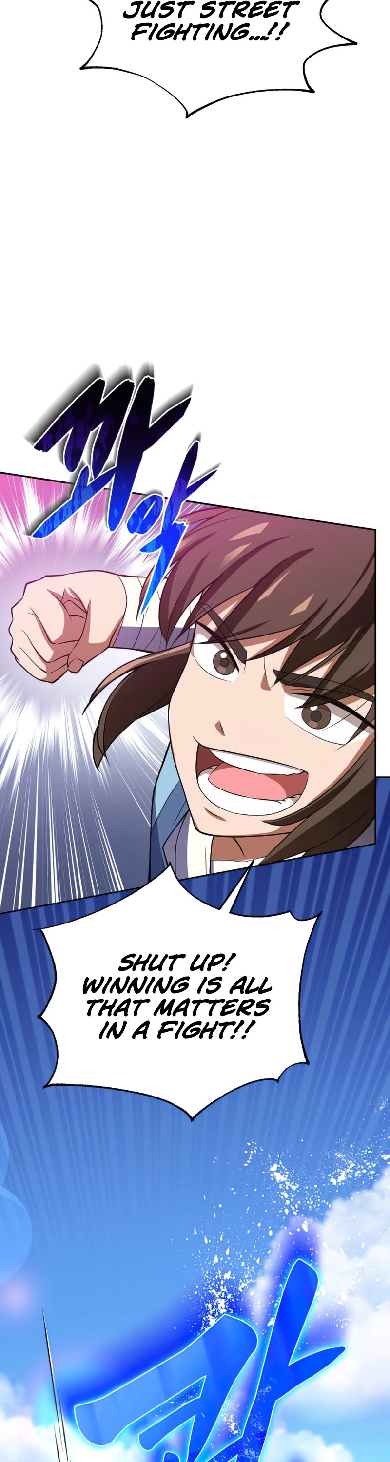 Champion's Path to Murim chapter 2 page 62