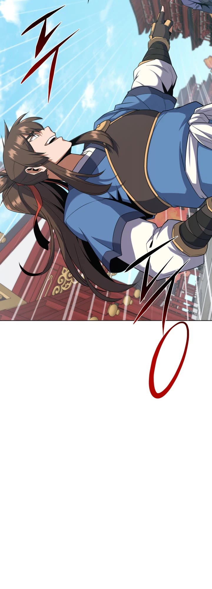 Champion's Path to Murim chapter 20 page 11