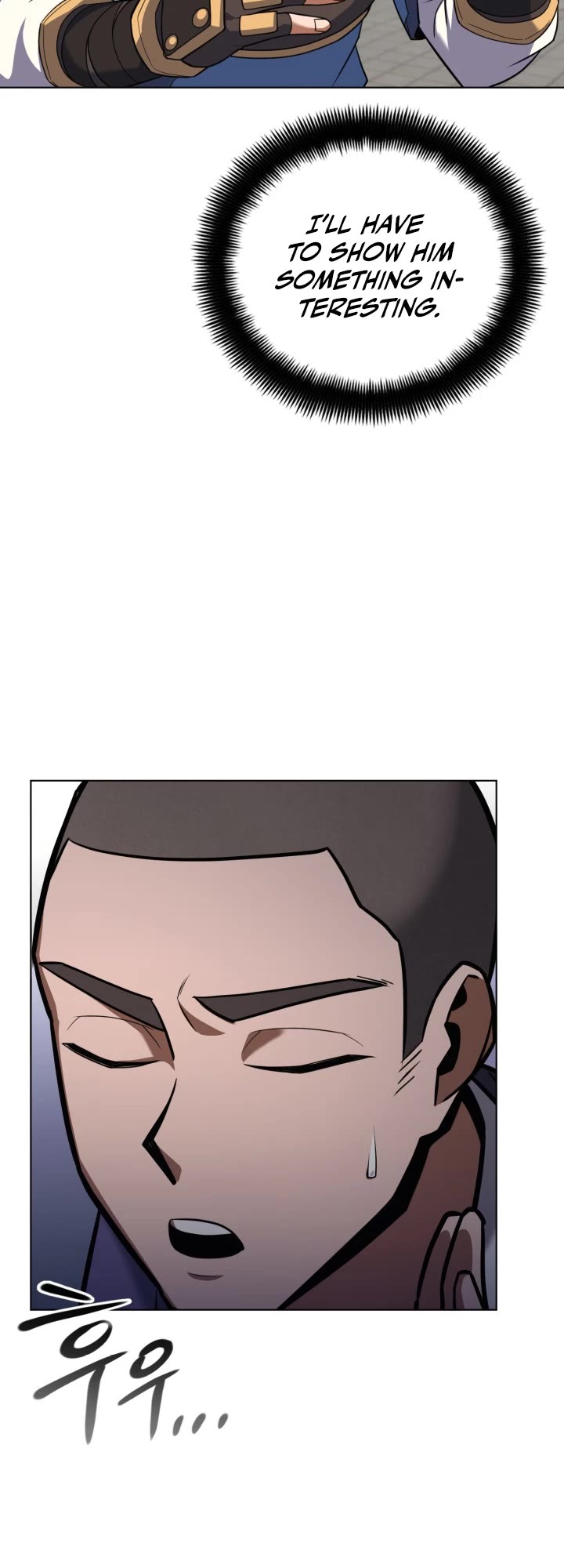 Champion's Path to Murim chapter 20 page 20