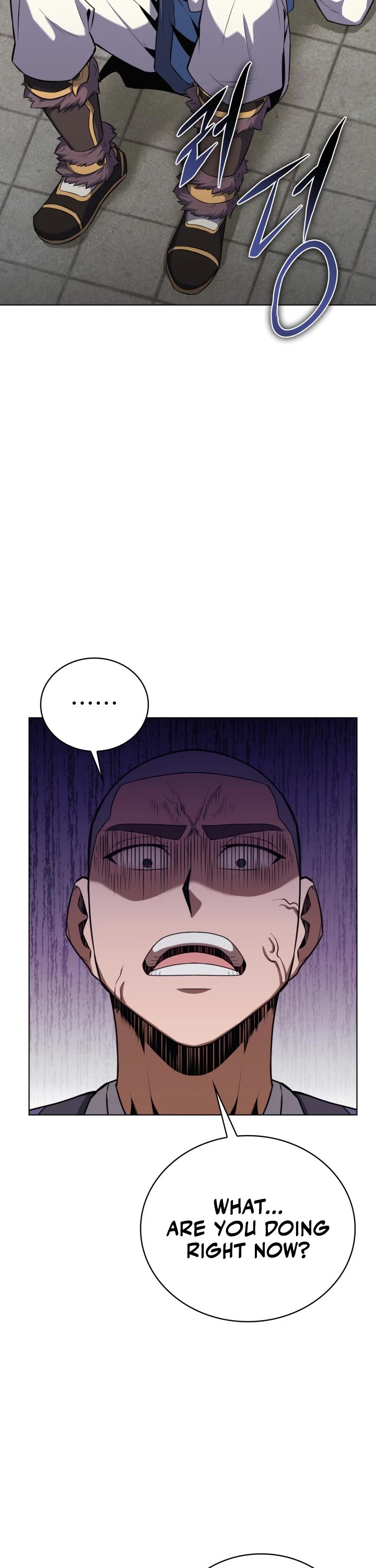 Champion's Path to Murim chapter 20 page 23