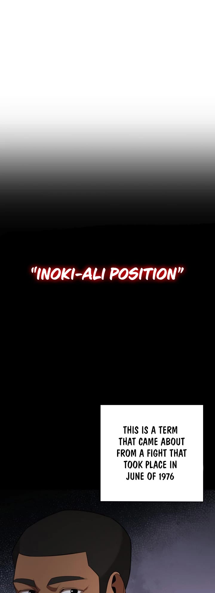 Champion's Path to Murim chapter 20 page 25