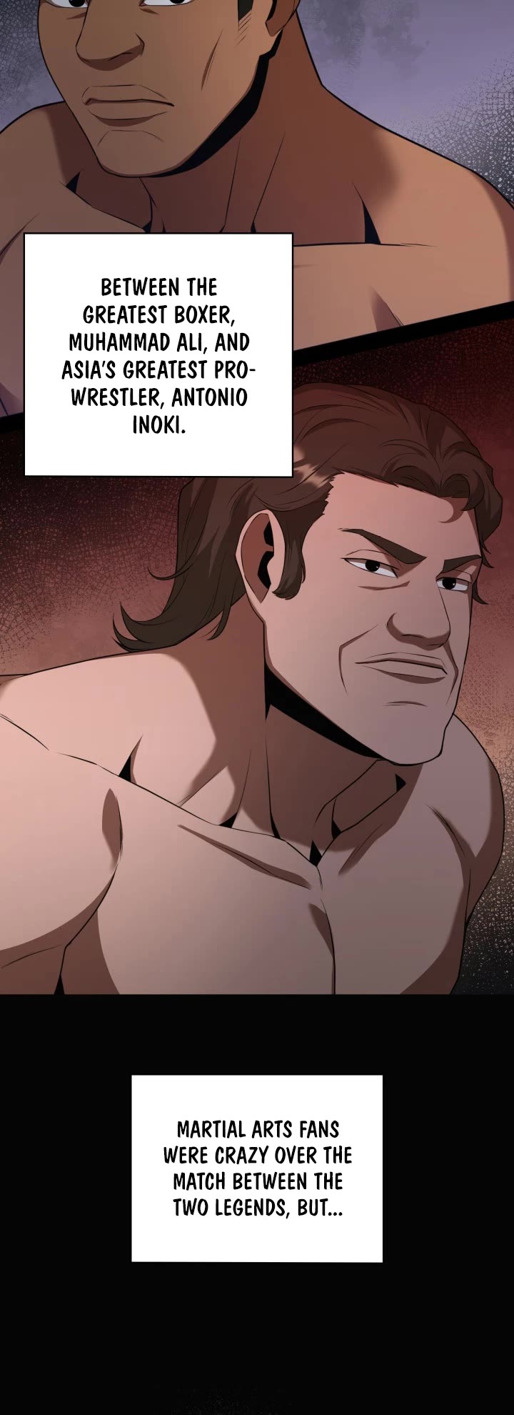 Champion's Path to Murim chapter 20 page 26