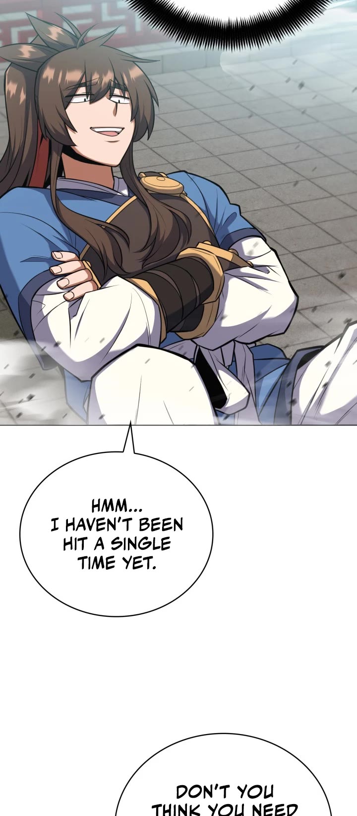 Champion's Path to Murim chapter 20 page 39