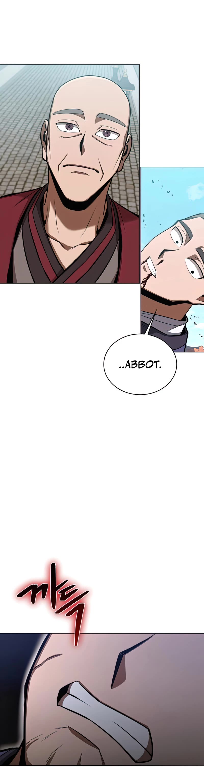 Champion's Path to Murim chapter 21 page 14