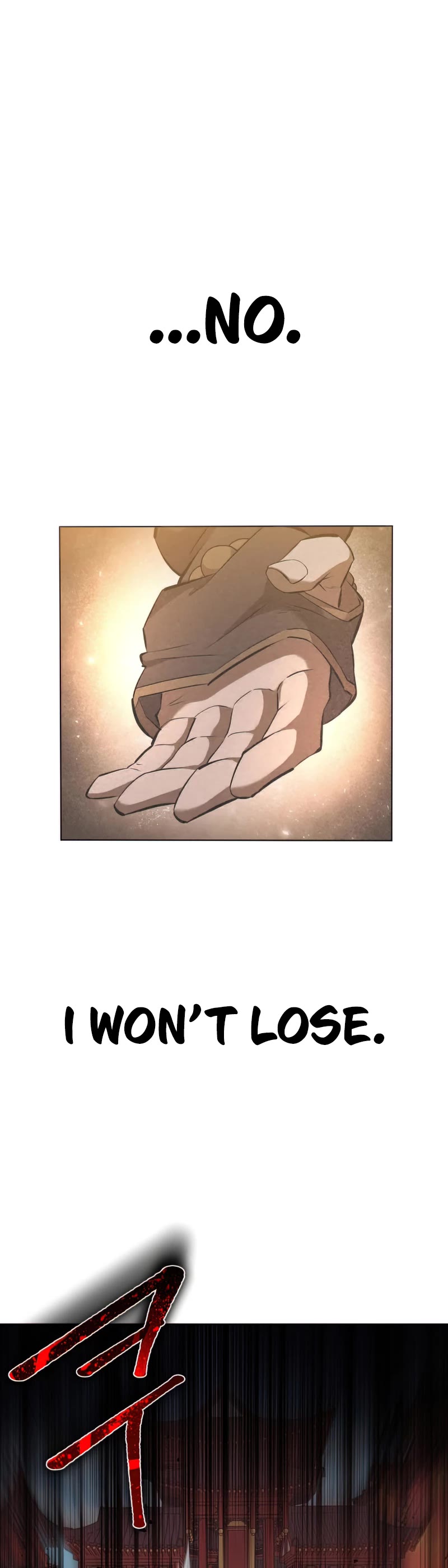 Champion's Path to Murim chapter 21 page 15