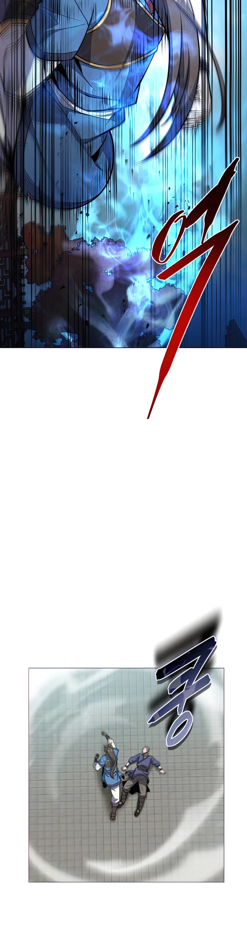 Champion's Path to Murim chapter 21 page 18