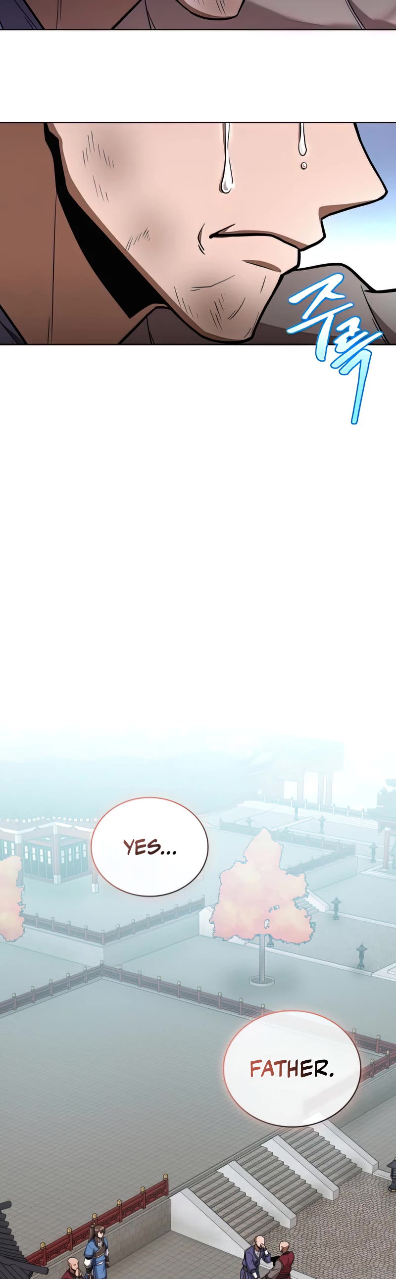 Champion's Path to Murim chapter 21 page 40