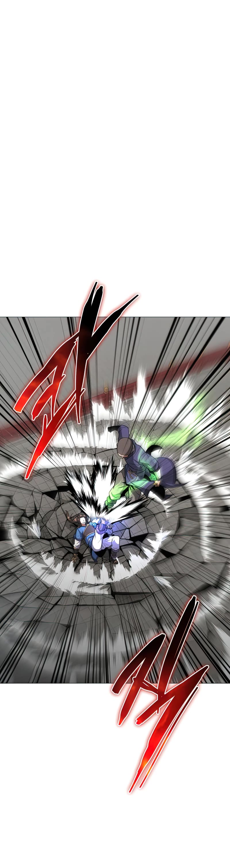 Champion's Path to Murim chapter 21 page 8