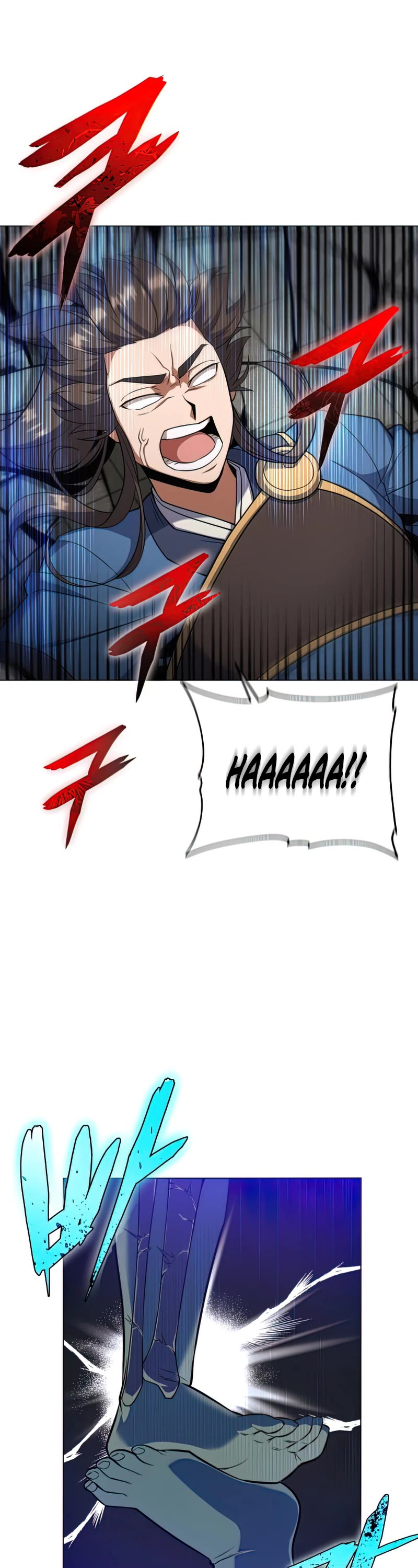 Champion's Path to Murim chapter 21 page 9