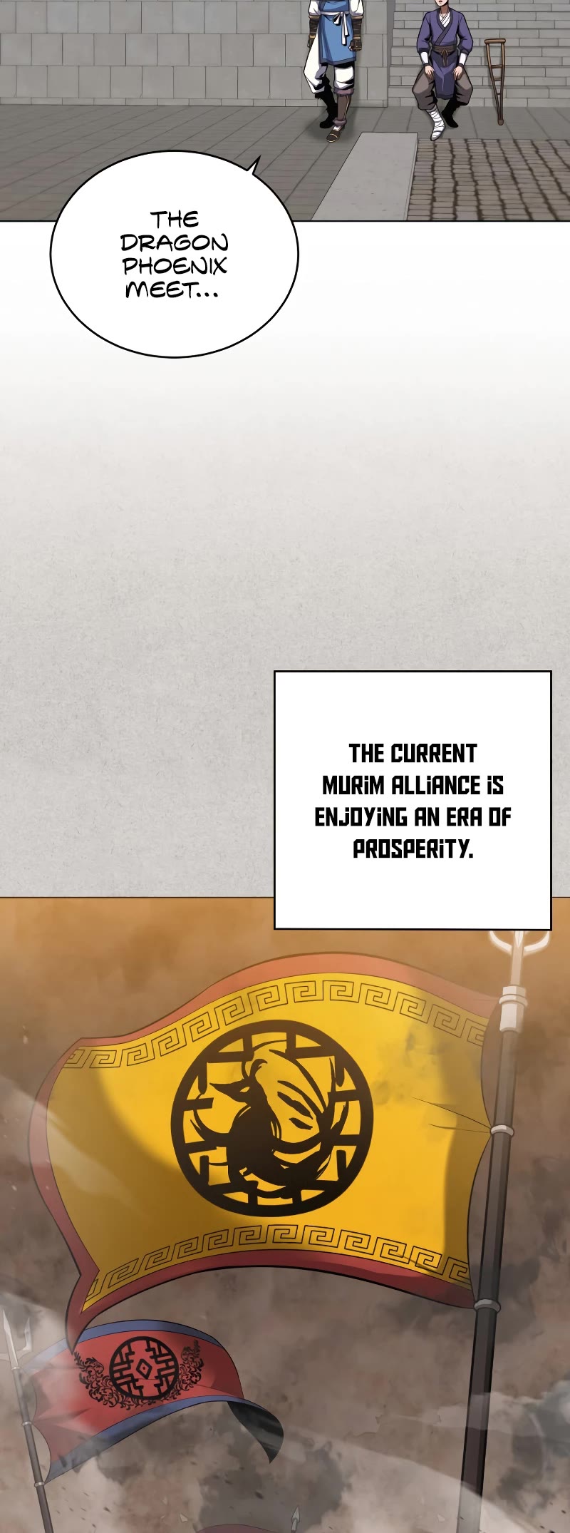 Champion's Path to Murim chapter 22 page 10