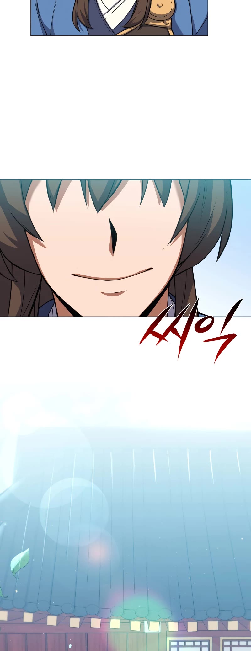 Champion's Path to Murim chapter 22 page 20