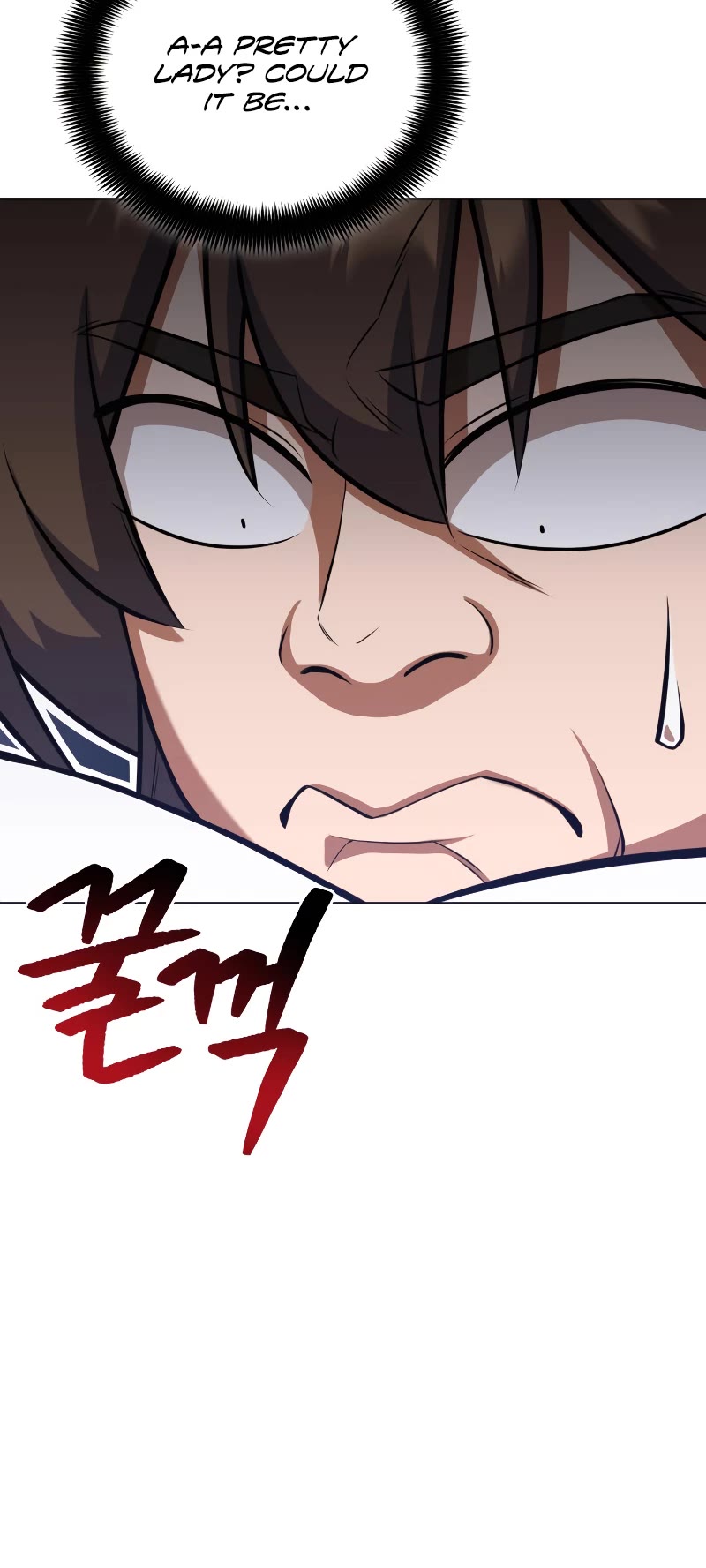 Champion's Path to Murim chapter 22 page 36