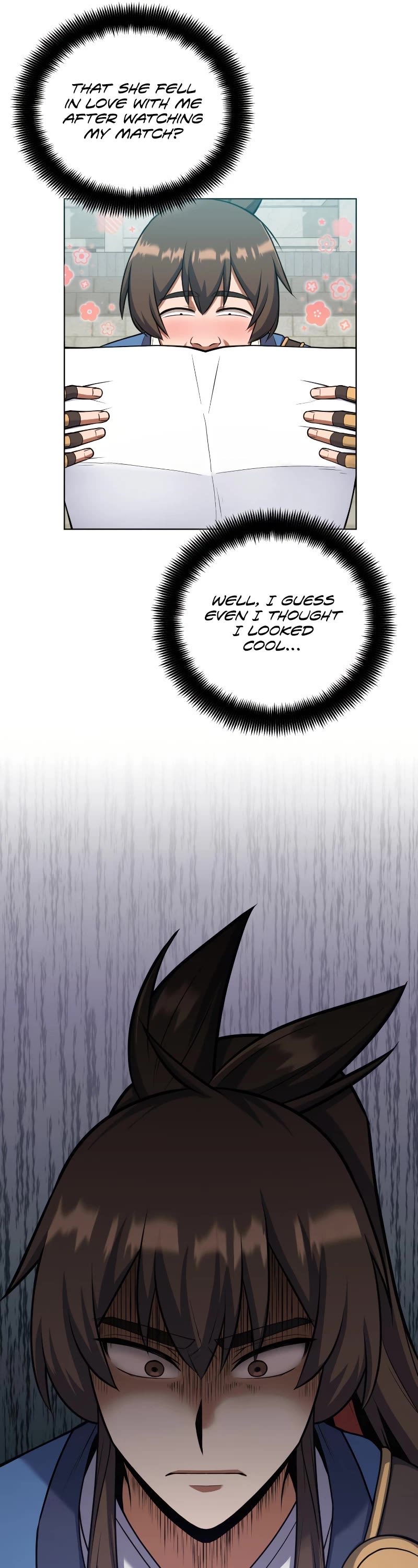 Champion's Path to Murim chapter 22 page 37