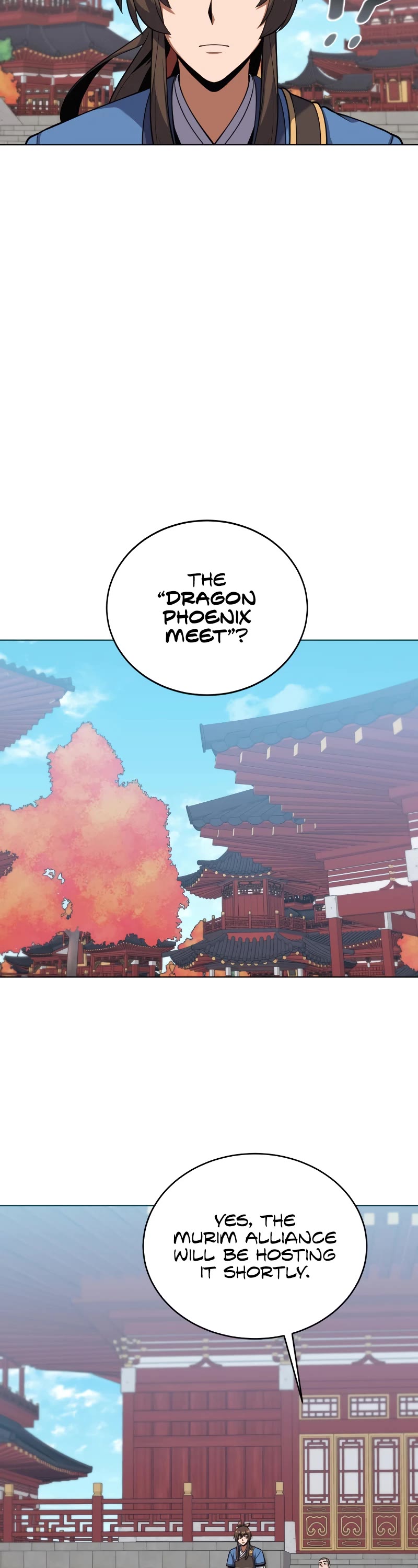 Champion's Path to Murim chapter 22 page 9