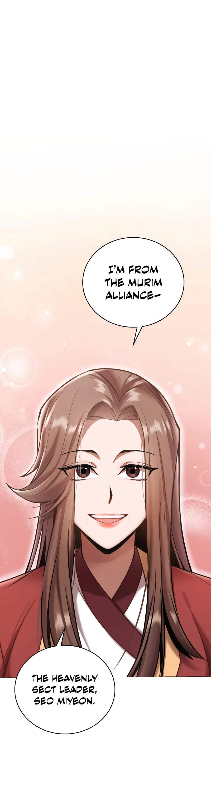 Champion's Path to Murim chapter 23 page 2