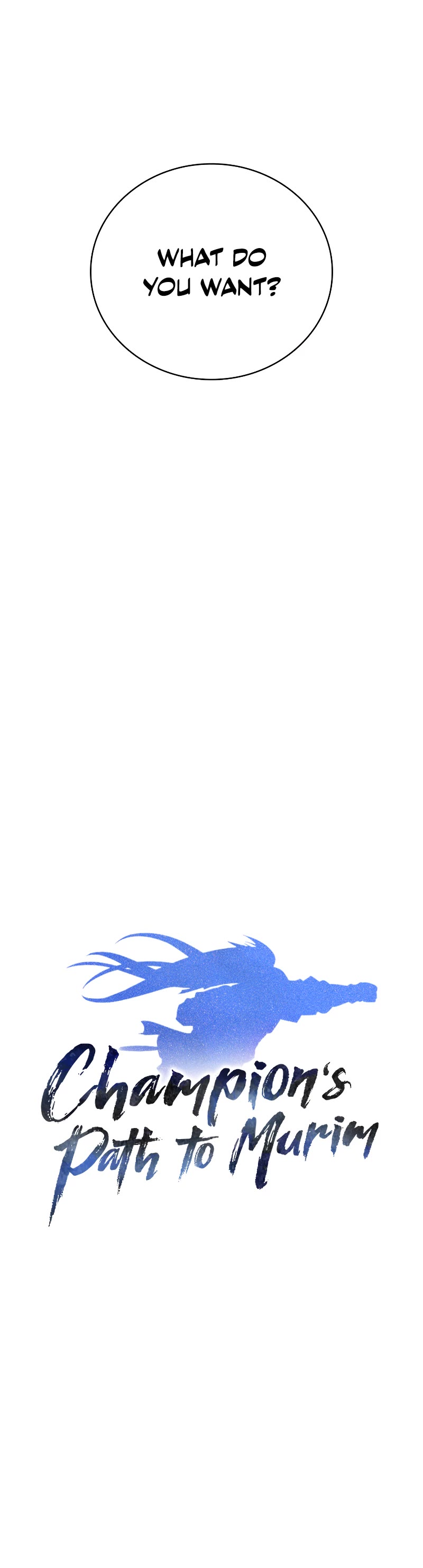 Champion's Path to Murim chapter 23 page 23