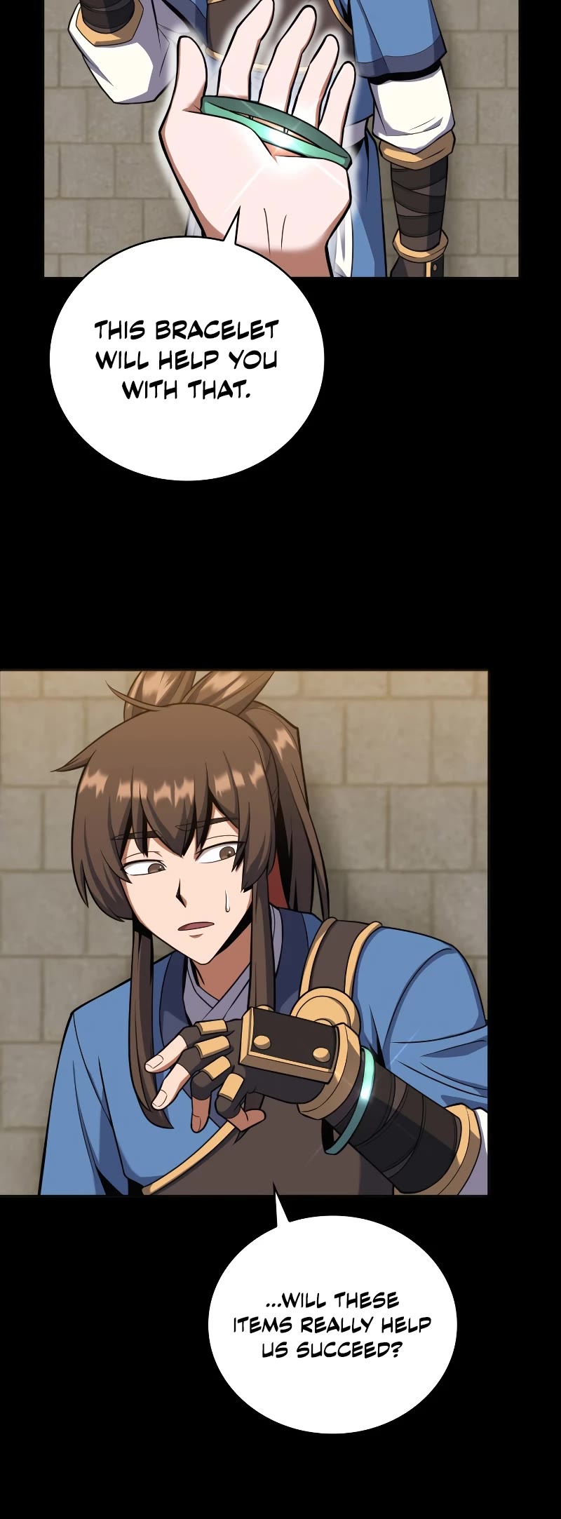 Champion's Path to Murim chapter 23 page 39