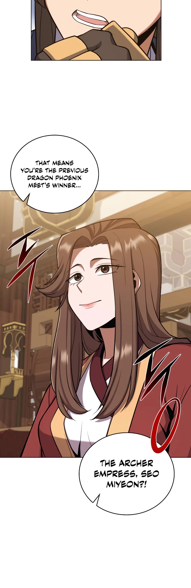 Champion's Path to Murim chapter 23 page 4