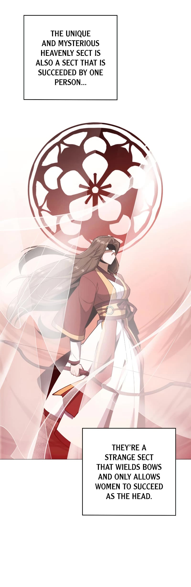 Champion's Path to Murim chapter 23 page 5