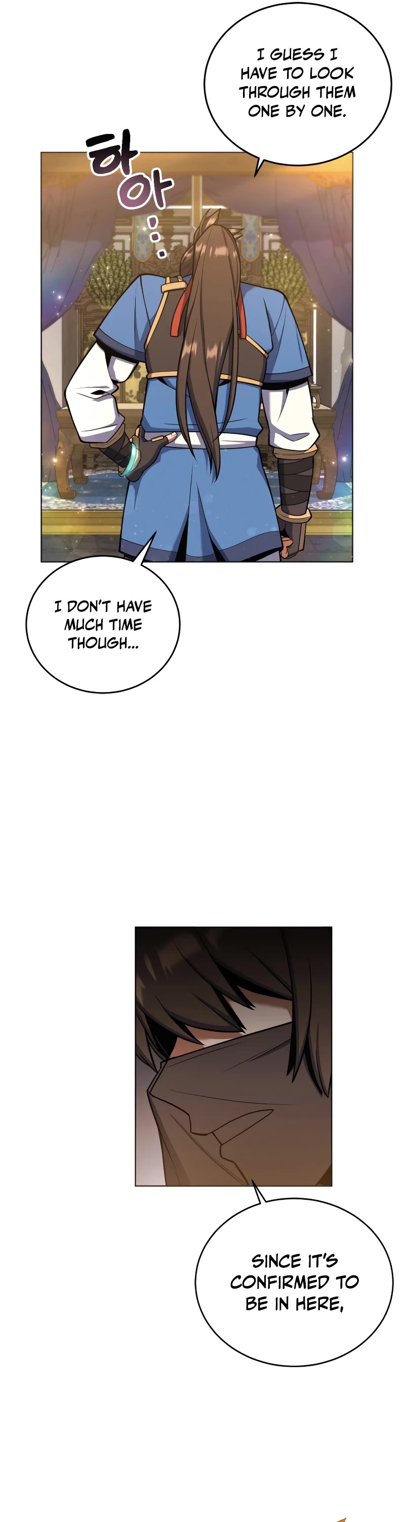 Champion's Path to Murim chapter 24 page 10